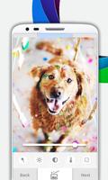 Photo Editor Modern imagem de tela 2