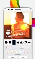 Photo Editor Modern imagem de tela 3