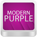 Modern Purple APK