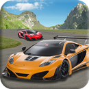 Modern Racer Car - Racing Simulator Car APK