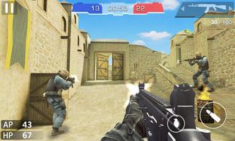 Modern Shoot Counter screenshot 1