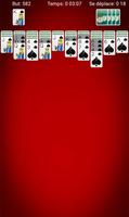 Spider Solitaire screenshot 2