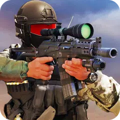 Modern Sniper Killer APK download