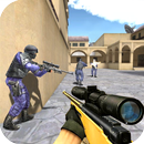 Sniper Shoot Strike APK