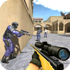Sniper Shoot Strike icône