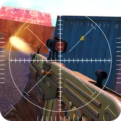 Modern Striker: Combat Hunter APK download