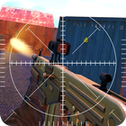 Modern Striker: Combat Hunter 圖標