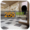 250 Современная плитка