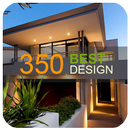 350 تصميم المنزل الحديث APK