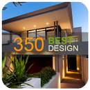 350 Modern Home Design APK