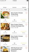 Modernmeal Mobile скриншот 1