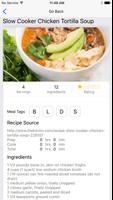 Modernmeal Mobile скриншот 3