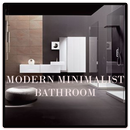 Modern Minimalist Bathroom Ideas APK