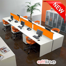 400+ Modern Office Design APK