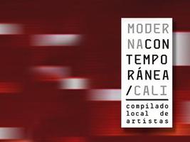 Moderna Contemporanea โปสเตอร์