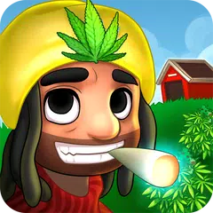 Weed Island アプリダウンロード