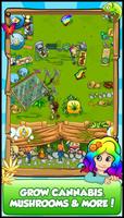 Weed Island স্ক্রিনশট 1