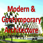 Modern & Contemporary Architecture icône