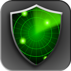Antivirus seguridad 2016 icono