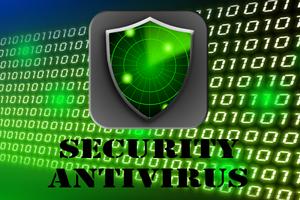 3 Schermata Security Antivirus 2016