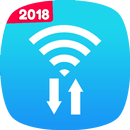 Wifi Speed Test Live - Internet Speed APK