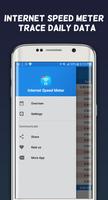 Internet Speed Meter Live : 4G Fast Test imagem de tela 3