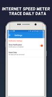 Internet Speed Meter Live : 4G Fast Test Screenshot 2