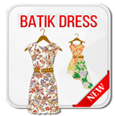 Modern Batik Dresses aplikacja