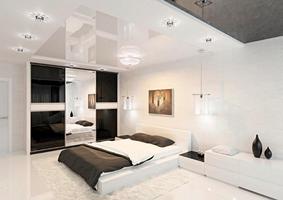 modern bedroom decorating styles screenshot 3