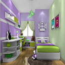 Kamar Tidur Modern APK