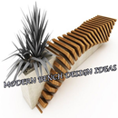 APK Modern Benches Design Ideas