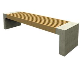 برنامه‌نما Modern Benches Design Ideas عکس از صفحه