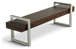 Modern Benches Design Ideas 海報