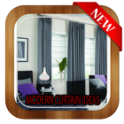 Modern Curtain Ideas icône