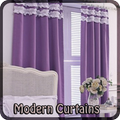 Modern Curtains