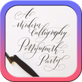 Modern Calligraphy Tutorials