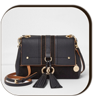 Icona Modern Crossbody Bag