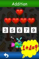 ABC 123 Kids Fun Alphabet Game captura de pantalla 3