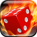 The Dice Tower Block Game أيقونة