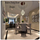 modern dining room designs APK