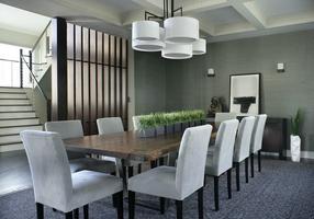 modern dining room designs capture d'écran 2