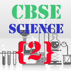 CBSE Science - 2 icon