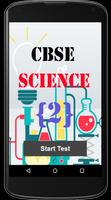 CBSE Science - 2 poster