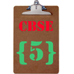 CBSE Class - 5