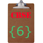 CBSE Class - 6 icon