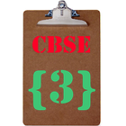 CBSE Class - 3 icon