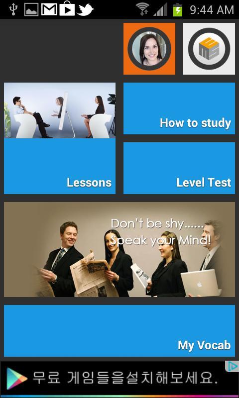 How To Speak Real English For Android Apk Download