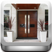 Modern Entry Doors Designs