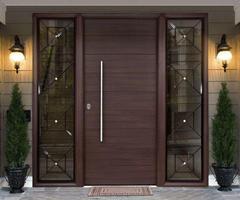 Thiết kế cửa hiện đại Entry ảnh chụp màn hình 1
