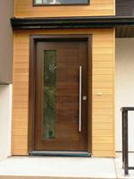 Thiết kế cửa hiện đại Entry ảnh chụp màn hình 3